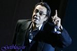 به بهانهی دهمین سالروز درگذشت «خسرو شکیبایی»