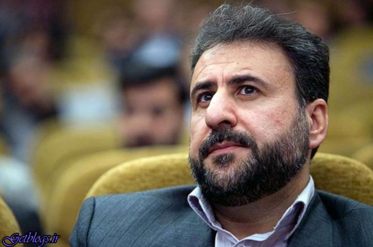 کادوی خاص تولد 55سالکی آقای خاص!