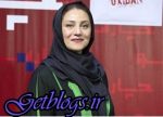 تصویر ، گریم شبنم مقدمی در نقش زنی سرکش و عجیب