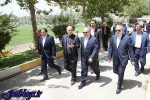 مسئله تاج حل نشده است؟ ، غیبت مدیر در فدراسیون و زیاد کردن ابهامات